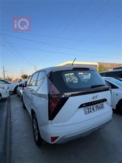 هیوندای ستارگەیزەر